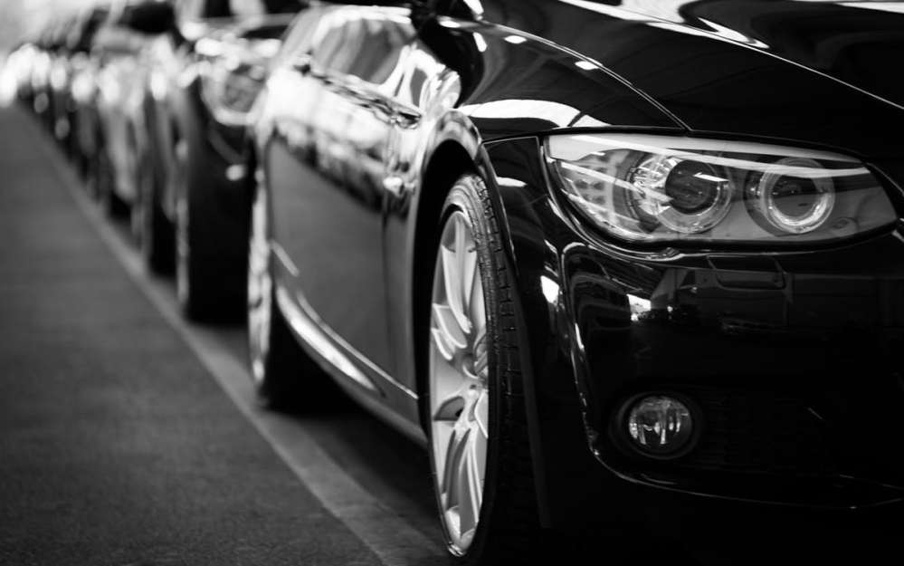 Self-Driving Laws